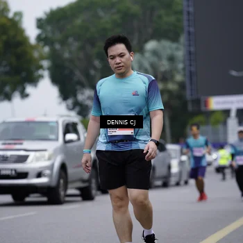 Runner Photo 8946230