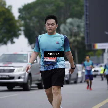Runner Photo 8946238