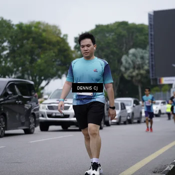 Runner Photo 8946253