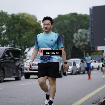 Runner Photo 8946260