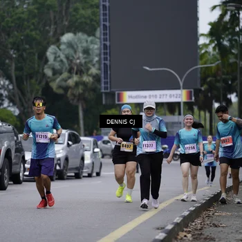 Runner Photo 8946278