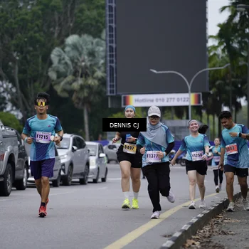 Runner Photo 8946279