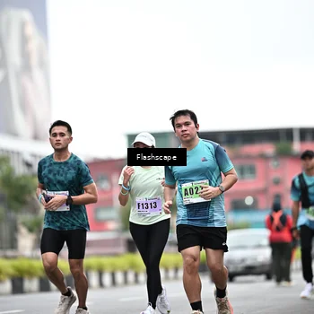 Runner Photo 8946283