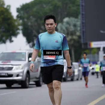 Runner Photo 8946286