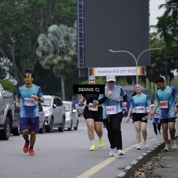 Runner Photo 8946288