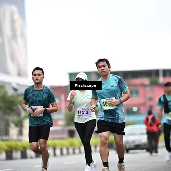 Runner Photo 8946290