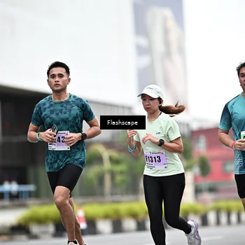 Runner Photo 8946308