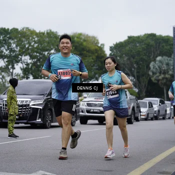 Runner Photo 8946319