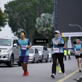 Runner Photo 8946320