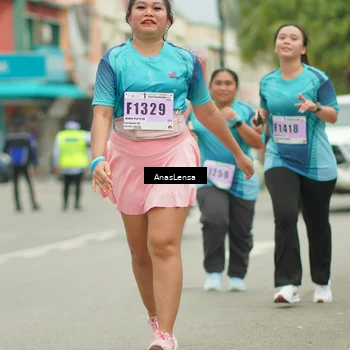 Runner Photo 8946321
