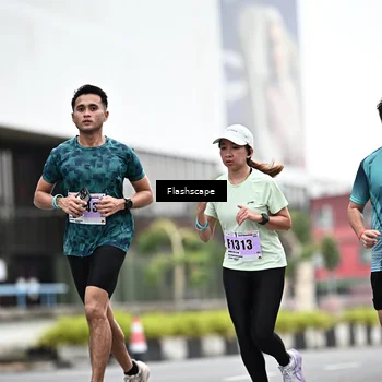 Runner Photo 8946322