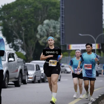Runner Photo 8946323
