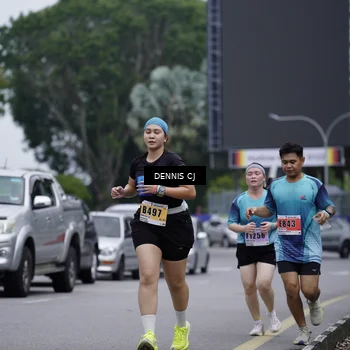 Runner Photo 8946332