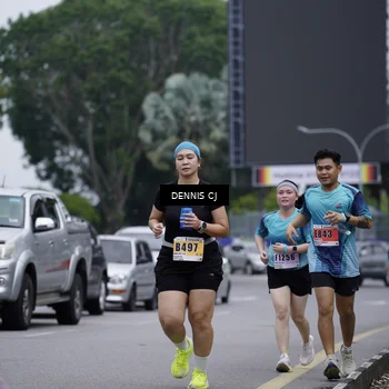 Runner Photo 8946334