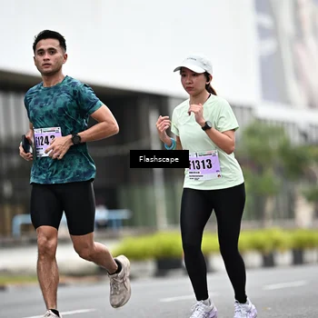 Runner Photo 8946350
