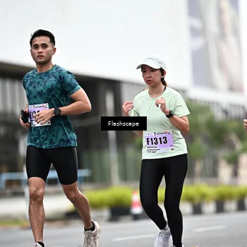 Runner Photo 8946357