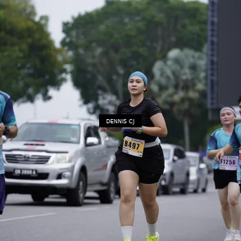 Runner Photo 8946358