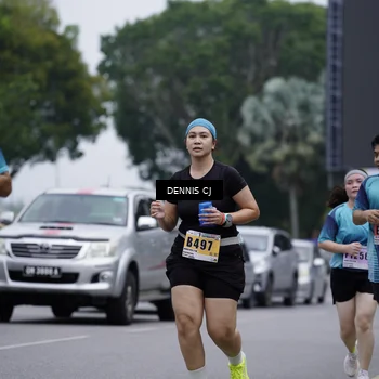 Runner Photo 8946363