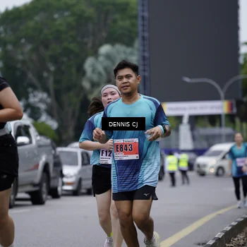 Runner Photo 8946366