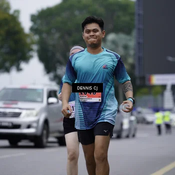 Runner Photo 8946376