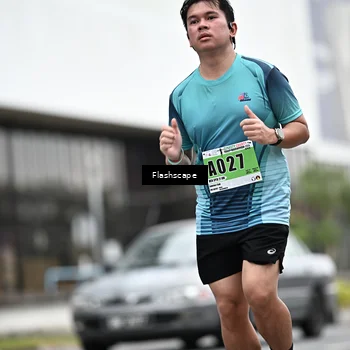 Runner Photo 8946379