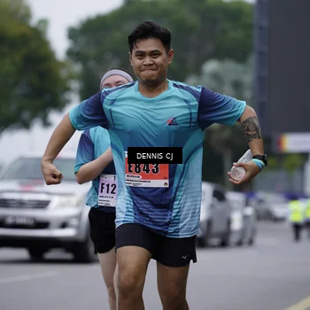 Runner Photo 8946398