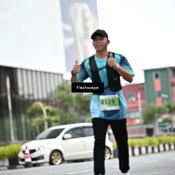 Runner Photo 8946403