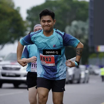Runner Photo 8946404