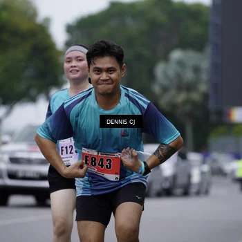 Runner Photo 8946408