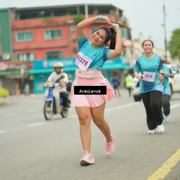 Runner Photo 8946428