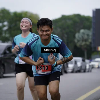 Runner Photo 8946430