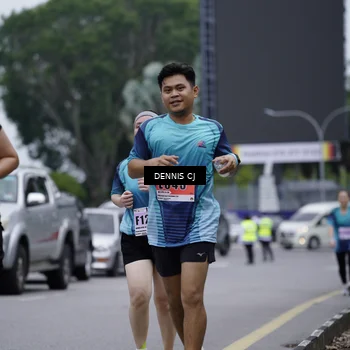 Runner Photo 8946432