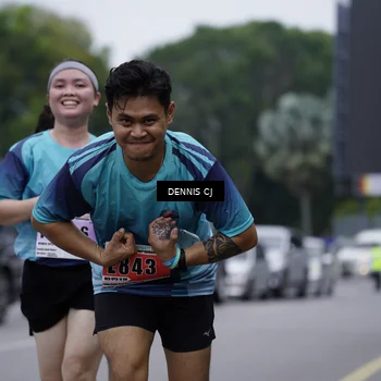 Runner Photo 8946433