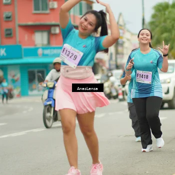 Runner Photo 8946435