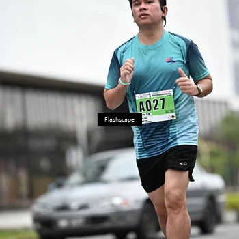 Runner Photo 8946439