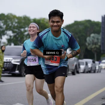 Runner Photo 8946443