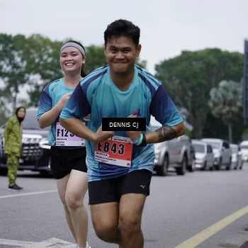 Runner Photo 8946454