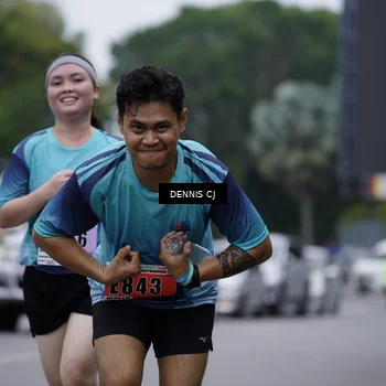 Runner Photo 8946485