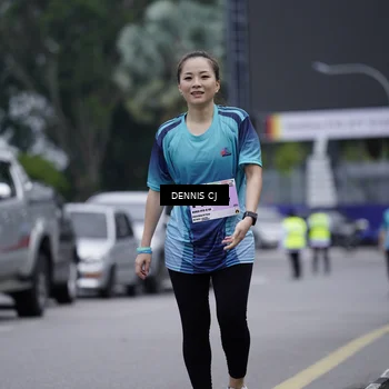Runner Photo 8946487