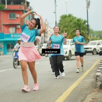 Runner Photo 8946489