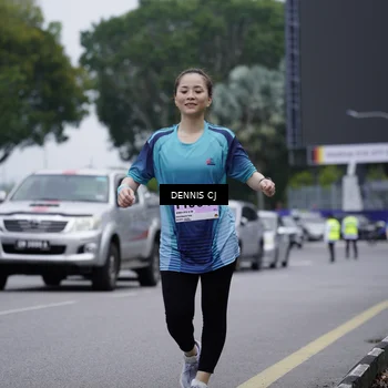Runner Photo 8946507