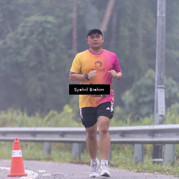 Runner Photo 8946516