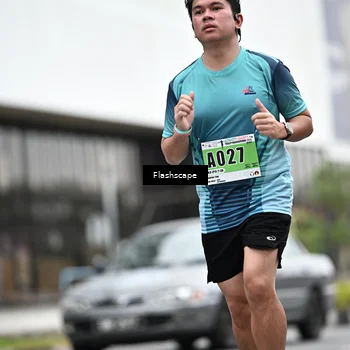 Runner Photo 8946519