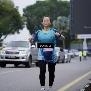 Runner Photo 8946520
