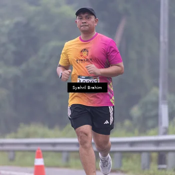 Runner Photo 8946534