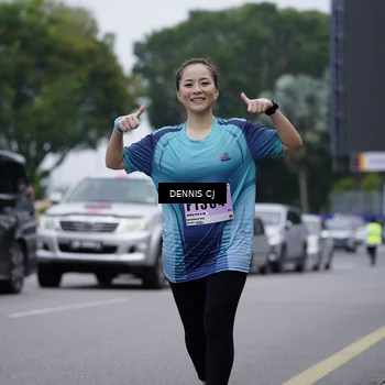 Runner Photo 8946540