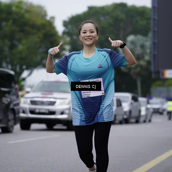 Runner Photo 8946545