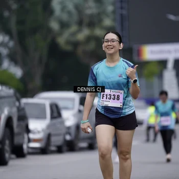 Runner Photo 8946560