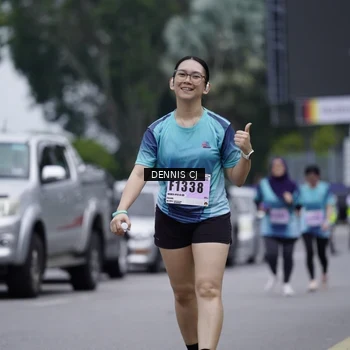 Runner Photo 8946568