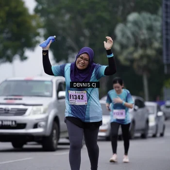 Runner Photo 8946609